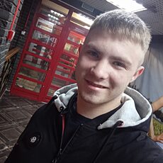 Фотография мужчины Андрей, 29 лет из г. Мурманск