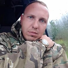 Фотография мужчины Денис, 37 лет из г. Белгород