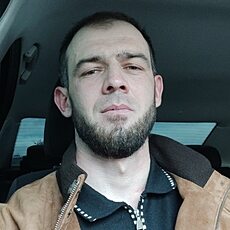Фотография мужчины Хороший, 34 года из г. Черкесск
