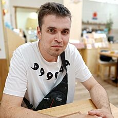 Фотография мужчины Рома, 33 года из г. Лениногорск