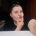 Александра, 22 года