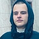 Максим, 27 лет