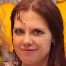 Фотография девушки Оксана, 41 год из г. Тольятти