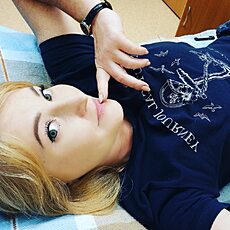 Фотография девушки Ирина, 36 лет из г. Архангельск