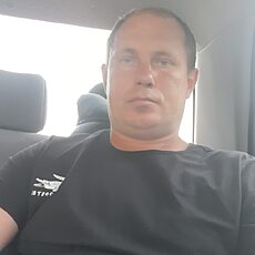 Фотография мужчины Серёга, 37 лет из г. Киров