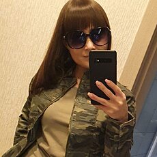 Фотография девушки Аделя, 36 лет из г. Казань