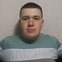 Максим, 26 лет