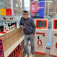 Фотография мужчины Дмитрий, 40 лет из г. Чебоксары