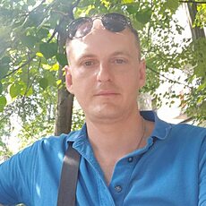 Фотография мужчины Кирилл, 38 лет из г. Днепр