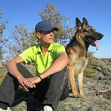 Фотография мужчины Алекс, 42 года из г. Комсомольск-на-Амуре