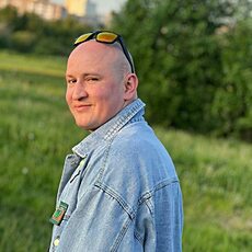 Фотография мужчины Игорюня, 33 года из г. Минск