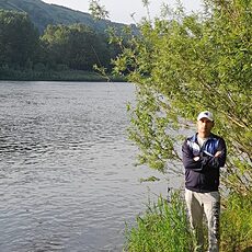 Фотография мужчины Джон, 36 лет из г. Киселевск