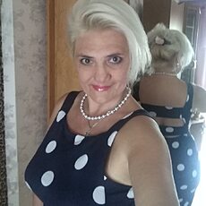 Фотография девушки Алина, 56 лет из г. Могилев
