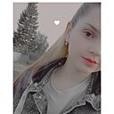 Кристина, 22 года