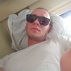 Фотография мужчины Виктор, 34 года из г. Омск