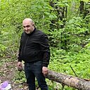 Гев, 42 года