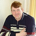 Юрий Красавчик, 51 год