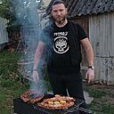 Ден, 34 года