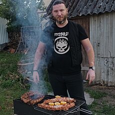 Фотография мужчины Ден, 34 года из г. Калининград