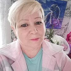 Фотография девушки Валентина, 60 лет из г. Иркутск