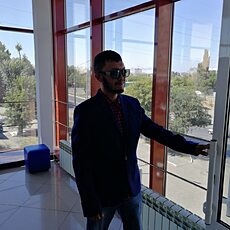 Фотография мужчины Михаил, 35 лет из г. Оренбург