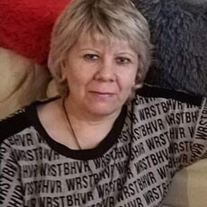 Фотография девушки Светлана, 53 года из г. Самара