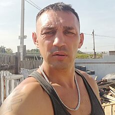 Фотография мужчины Саша, 45 лет из г. Калинковичи