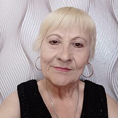 Фотография девушки Любовь, 70 лет из г. Караганда