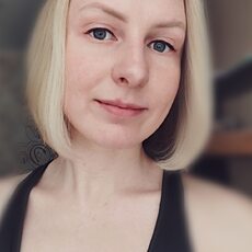 Фотография девушки Анастасия, 33 года из г. Новополоцк