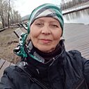 Мария, 68 лет