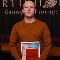 Фотография мужчины Роман, 34 года из г. Чебоксары