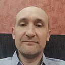 Женя, 47 лет
