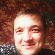 Фотография мужчины Алексей, 48 лет из г. Киров