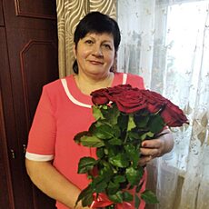 Фотография девушки Галина, 64 года из г. Воронеж