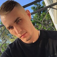 Фотография мужчины David, 30 лет из г. Тюмень