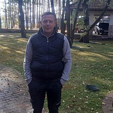 Фотография мужчины Сергей, 47 лет из г. Тольятти