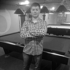 Фотография мужчины Сергей, 34 года из г. Пинск