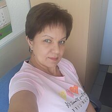 Фотография девушки Мария, 52 года из г. Губкинский