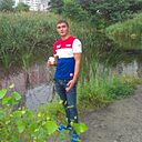 Николай, 34 года