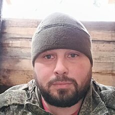 Фотография мужчины Илья, 38 лет из г. Персиановский