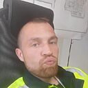 Василий, 36 лет