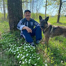 Фотография мужчины Василий, 62 года из г. Лельчицы