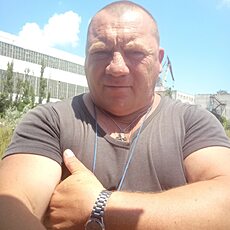 Фотография мужчины Ник Ник, 48 лет из г. Керчь