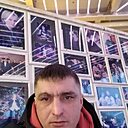 Евсей, 39 лет