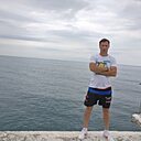 Антон, 44 года