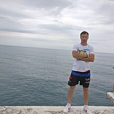 Фотография мужчины Антон, 44 года из г. Симферополь