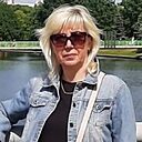Лидия, 58 лет