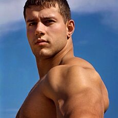 Фотография мужчины Ksander, 38 лет из г. Сергиев Посад
