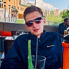 Фотография мужчины Тимофей, 24 года из г. Топки