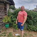 Михаил, 45 лет